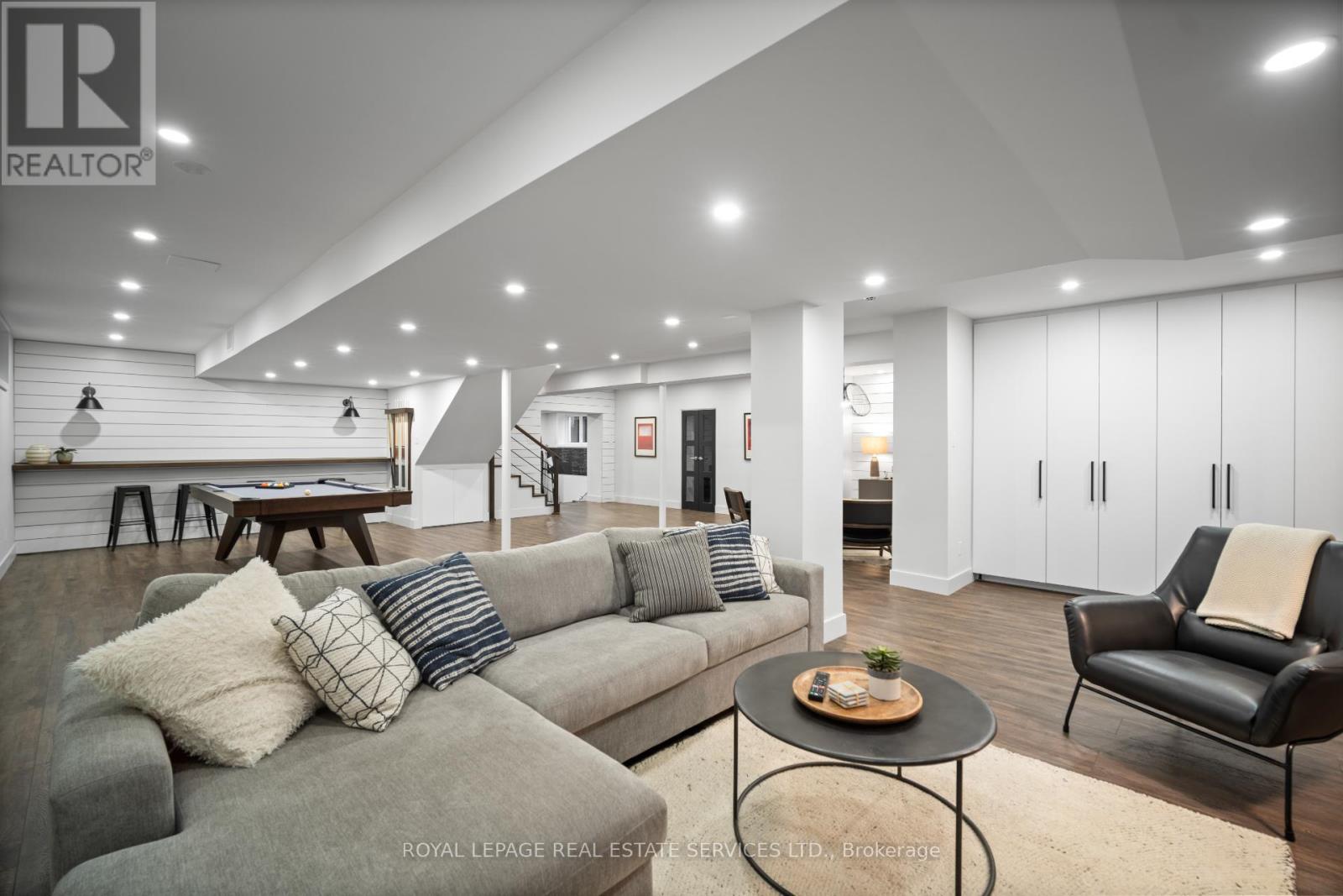 3 Friars Lane, Toronto, Ontario  M9A 1T6 - Photo 33 - W12512504