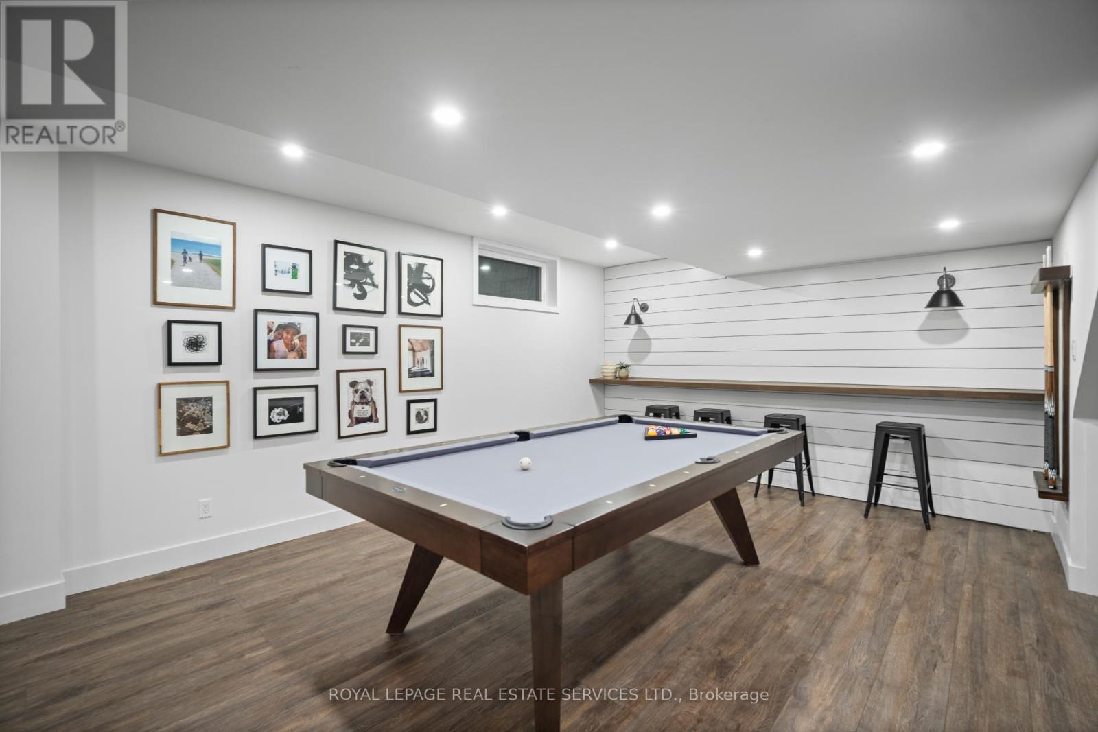 3 Friars Lane, Toronto, Ontario  M9A 1T6 - Photo 34 - W12512504