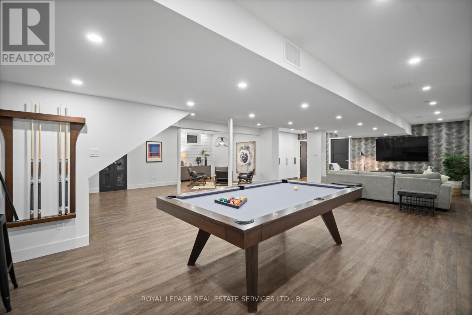 3 Friars Lane, Toronto, Ontario  M9A 1T6 - Photo 35 - W12512504