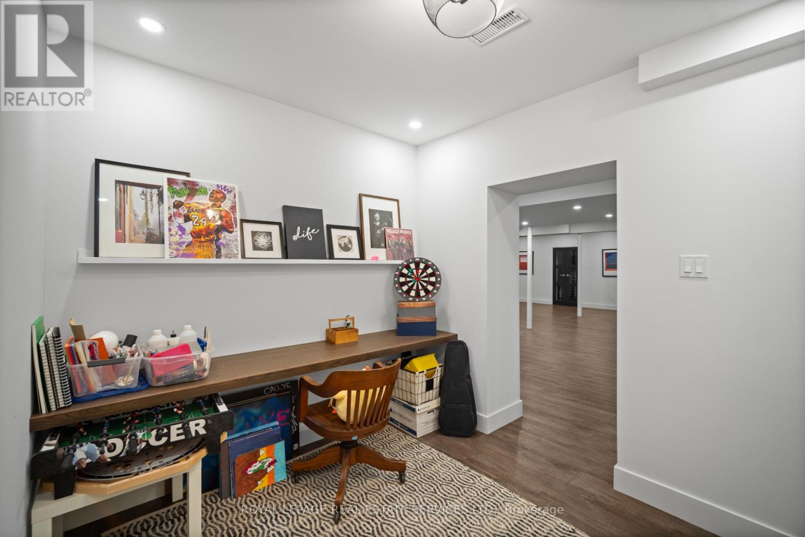 3 Friars Lane, Toronto, Ontario  M9A 1T6 - Photo 36 - W12512504