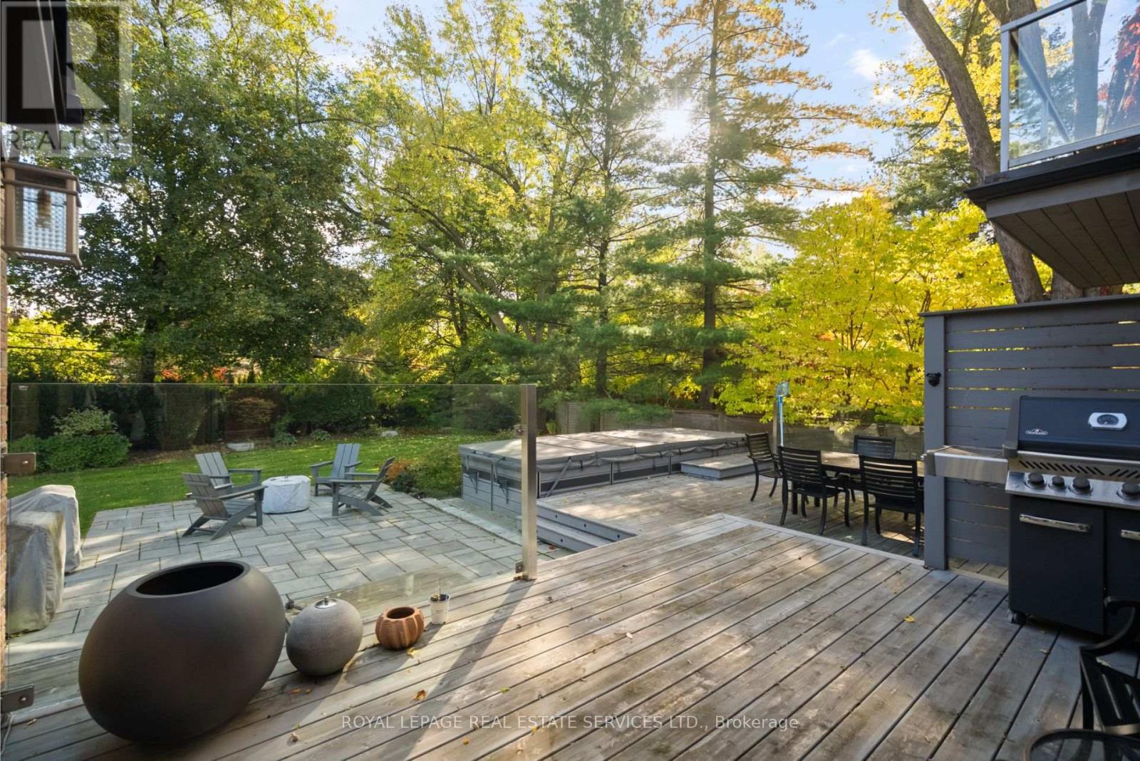 3 Friars Lane, Toronto, Ontario  M9A 1T6 - Photo 41 - W12512504