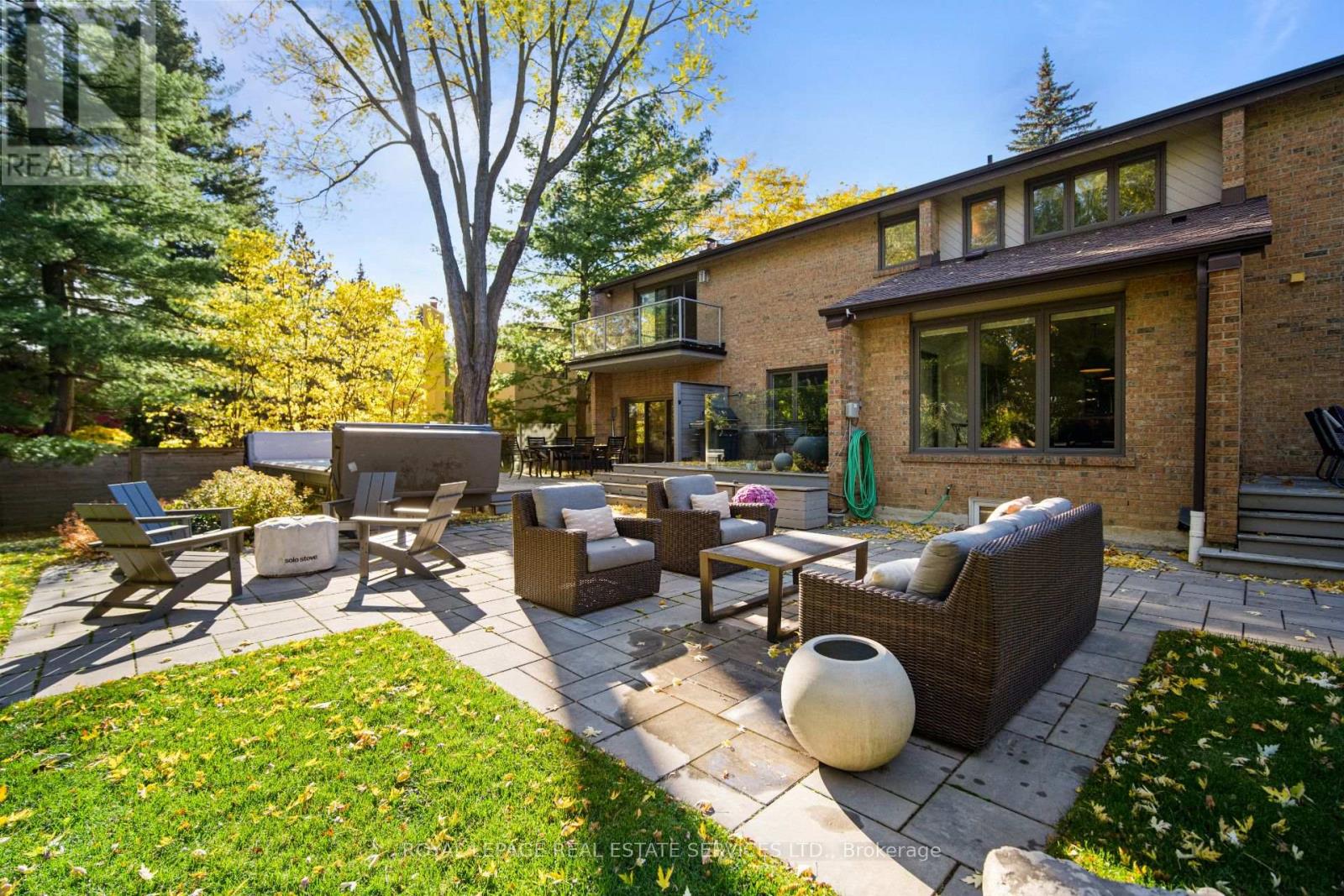 3 Friars Lane, Toronto, Ontario  M9A 1T6 - Photo 42 - W12512504