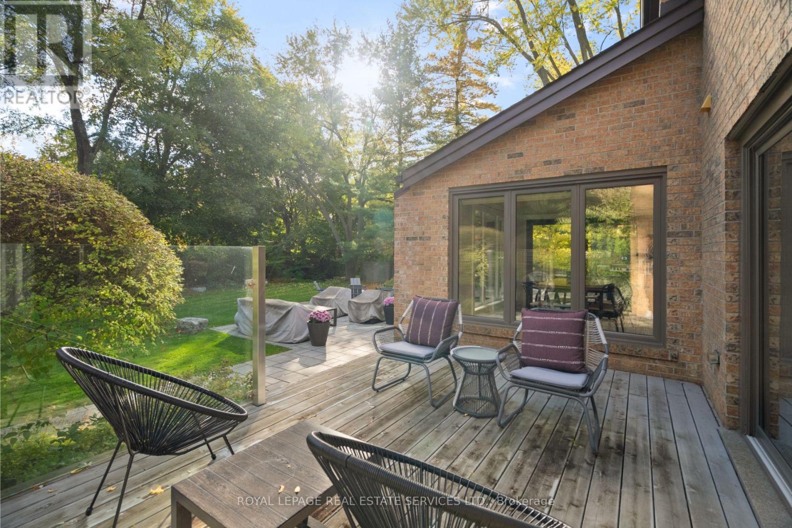 3 Friars Lane, Toronto, Ontario  M9A 1T6 - Photo 43 - W12512504