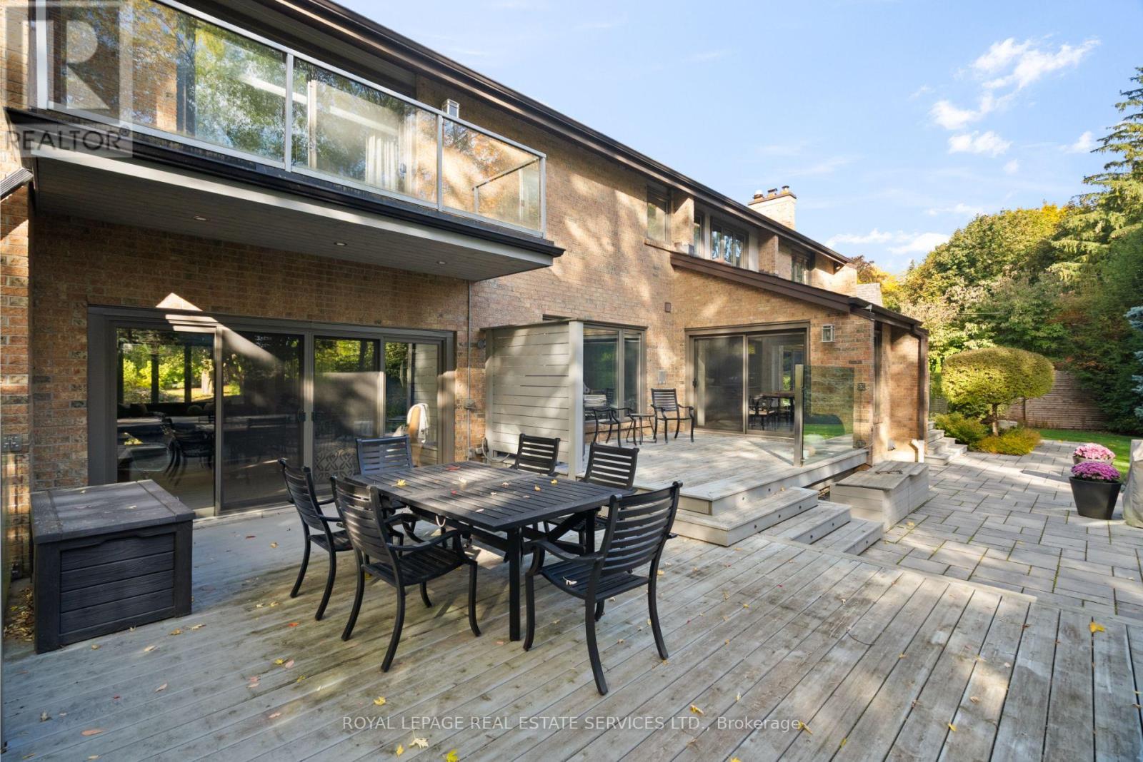 3 Friars Lane, Toronto, Ontario  M9A 1T6 - Photo 44 - W12512504