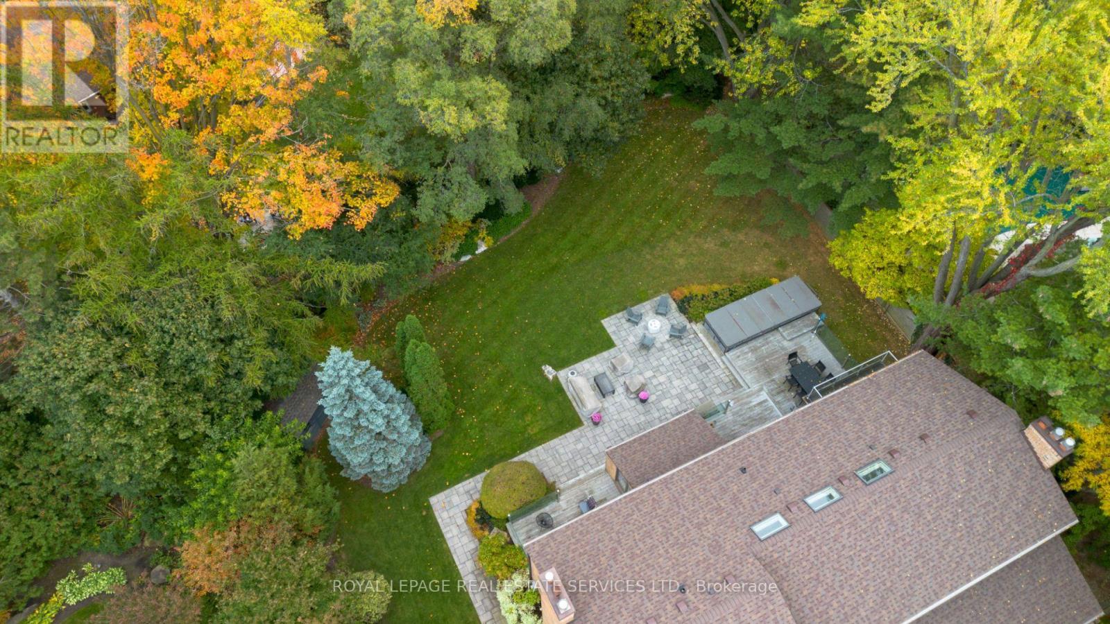 3 Friars Lane, Toronto, Ontario  M9A 1T6 - Photo 47 - W12512504