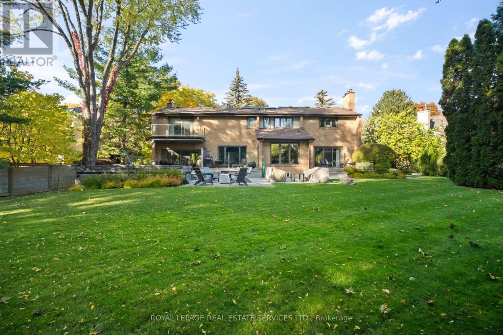 3 Friars Lane, Toronto, Ontario  M9A 1T6 - Photo 49 - W12512504