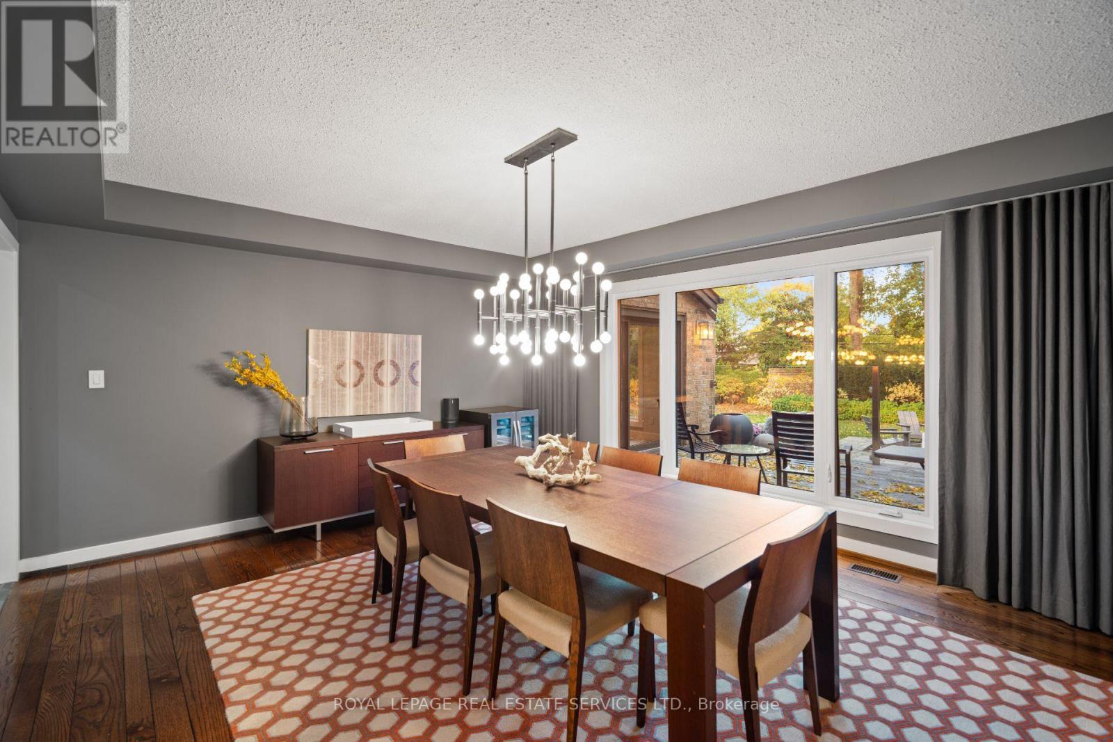 3 Friars Lane, Toronto, Ontario  M9A 1T6 - Photo 5 - W12512504