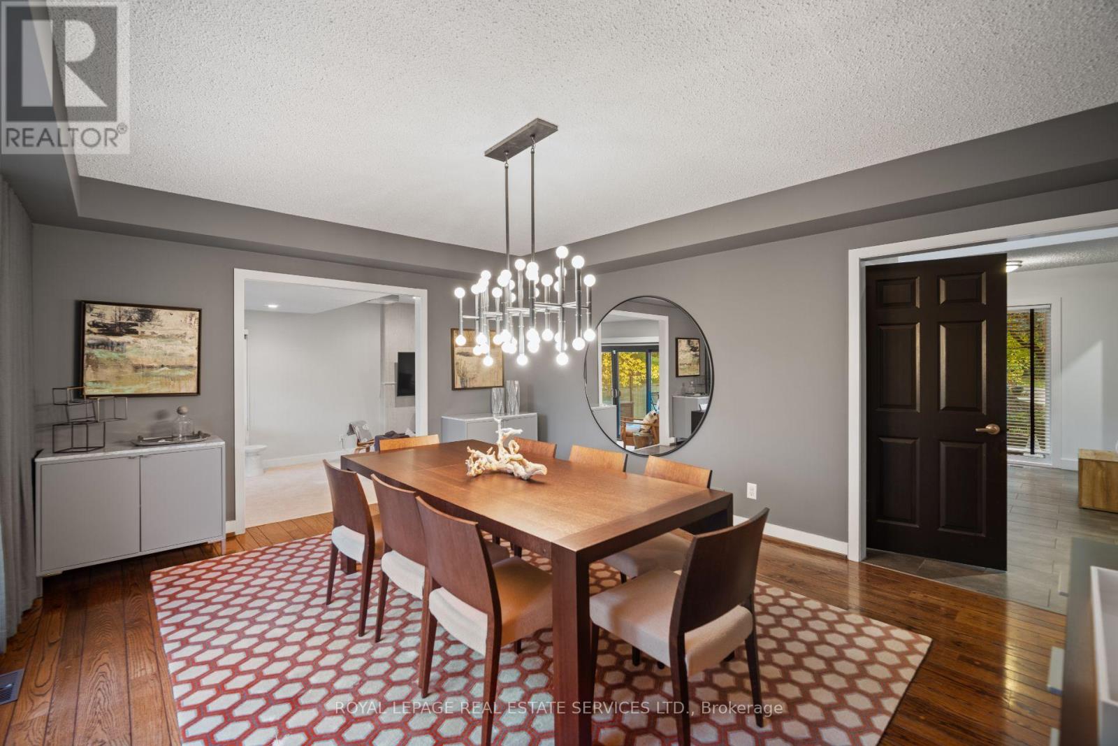 3 Friars Lane, Toronto, Ontario  M9A 1T6 - Photo 6 - W12512504