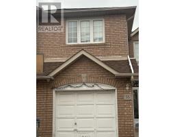 55 LAURAGLEN CRESCENT, Brampton, Ontario