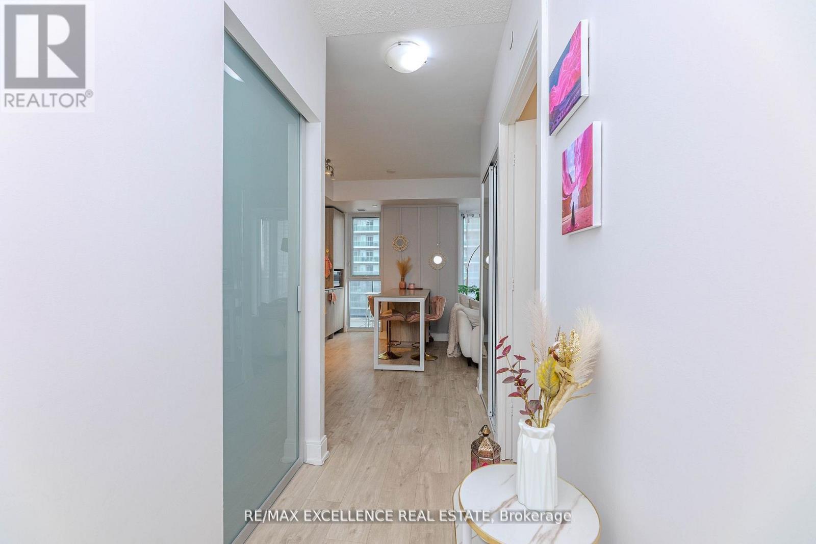 608 - 70 Annie Craig Drive, Toronto (Mimico), Ontario  M8V 0G2 - Photo 12 - W12512512