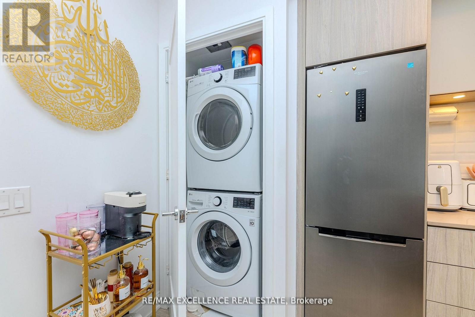 608 - 70 Annie Craig Drive, Toronto (Mimico), Ontario  M8V 0G2 - Photo 16 - W12512512