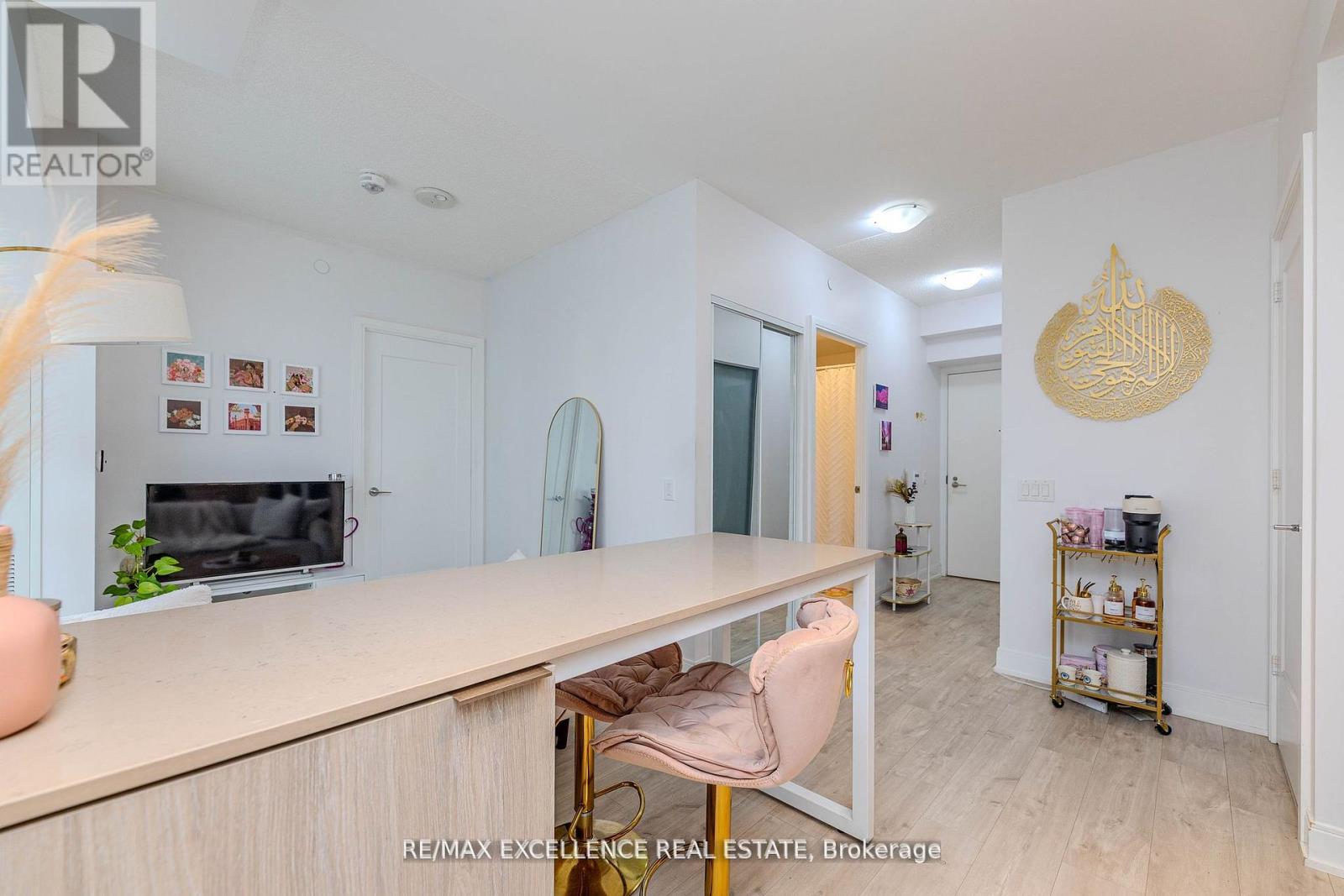 608 - 70 Annie Craig Drive, Toronto (Mimico), Ontario  M8V 0G2 - Photo 18 - W12512512