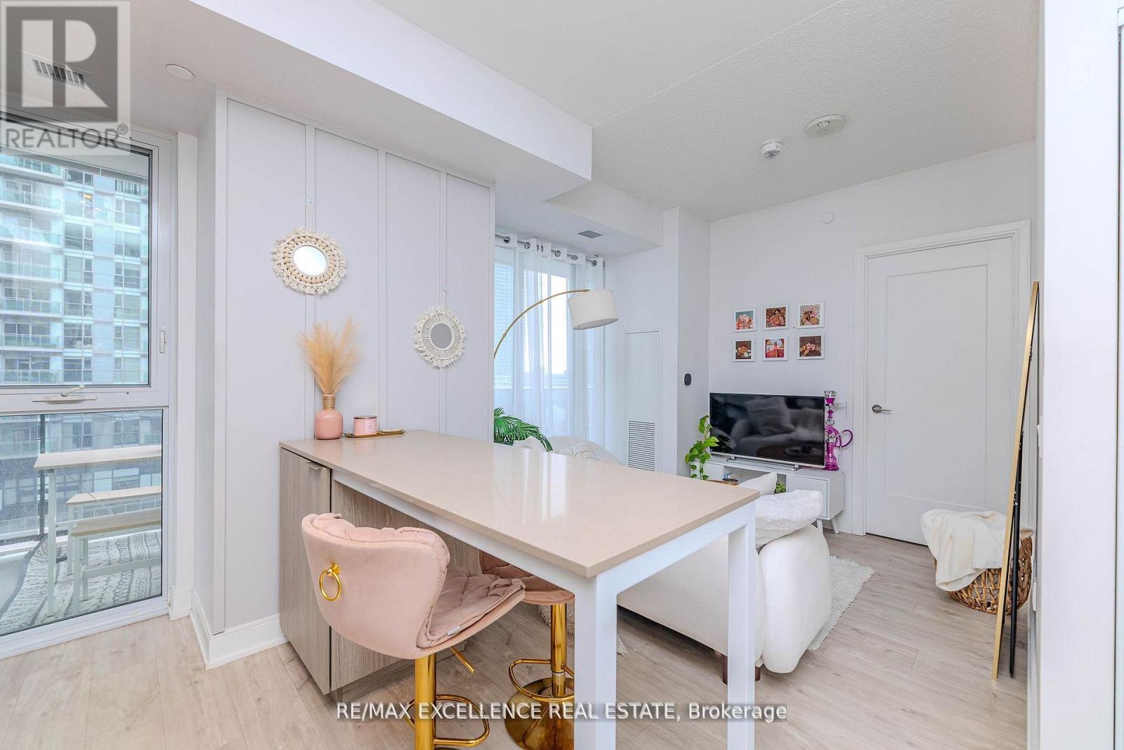 608 - 70 Annie Craig Drive, Toronto (Mimico), Ontario  M8V 0G2 - Photo 19 - W12512512