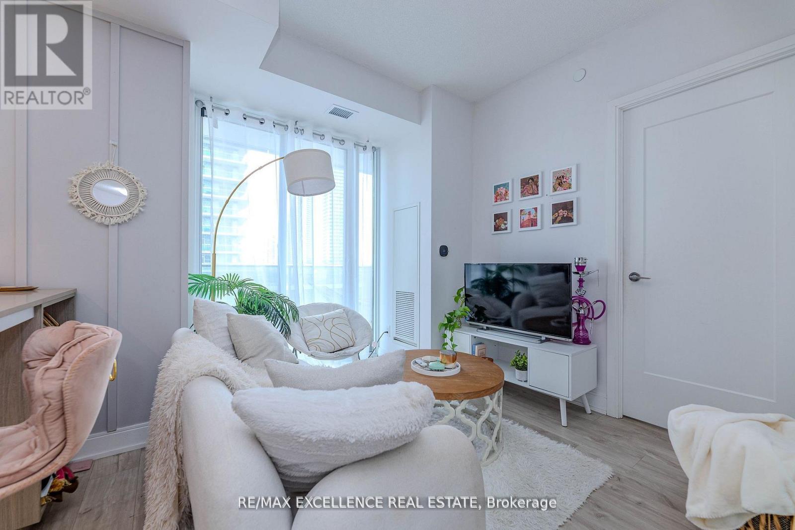 608 - 70 Annie Craig Drive, Toronto (Mimico), Ontario  M8V 0G2 - Photo 21 - W12512512