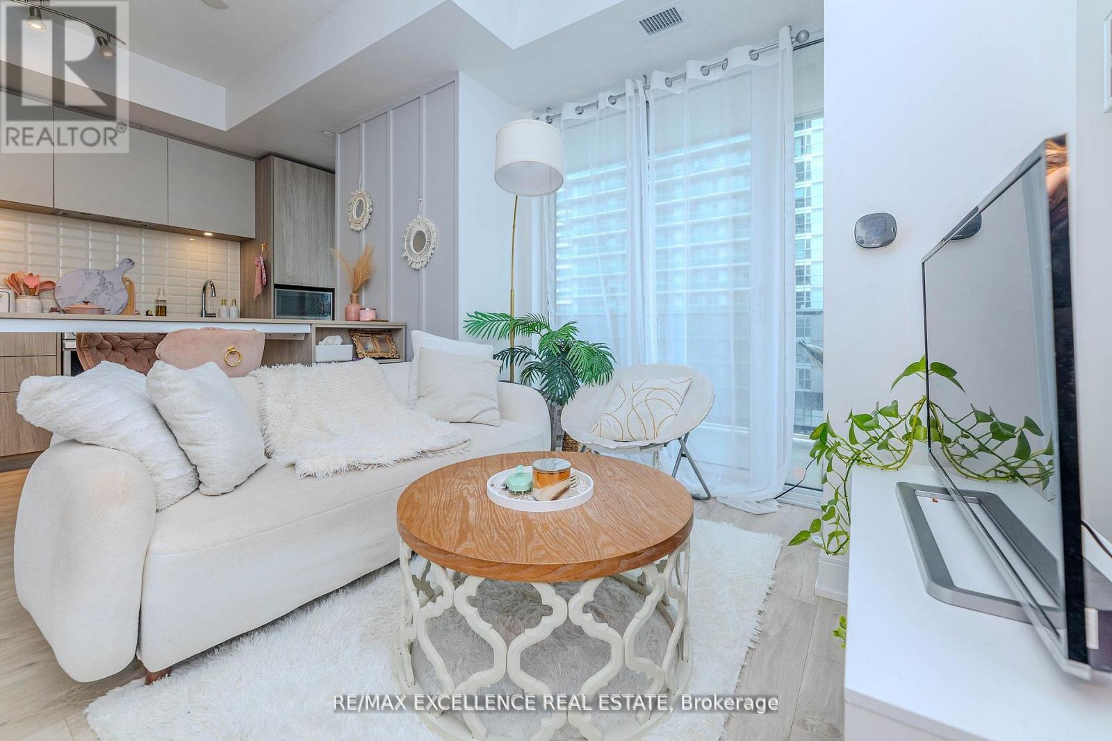 608 - 70 Annie Craig Drive, Toronto (Mimico), Ontario  M8V 0G2 - Photo 22 - W12512512