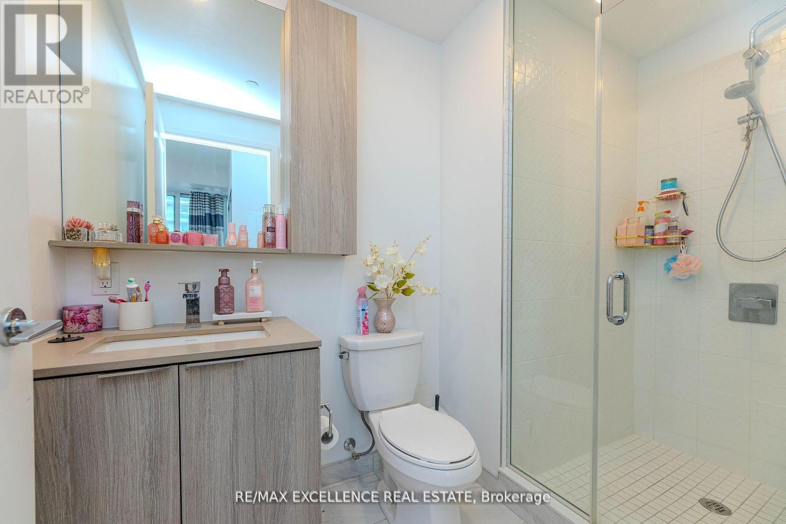 608 - 70 Annie Craig Drive, Toronto (Mimico), Ontario  M8V 0G2 - Photo 28 - W12512512