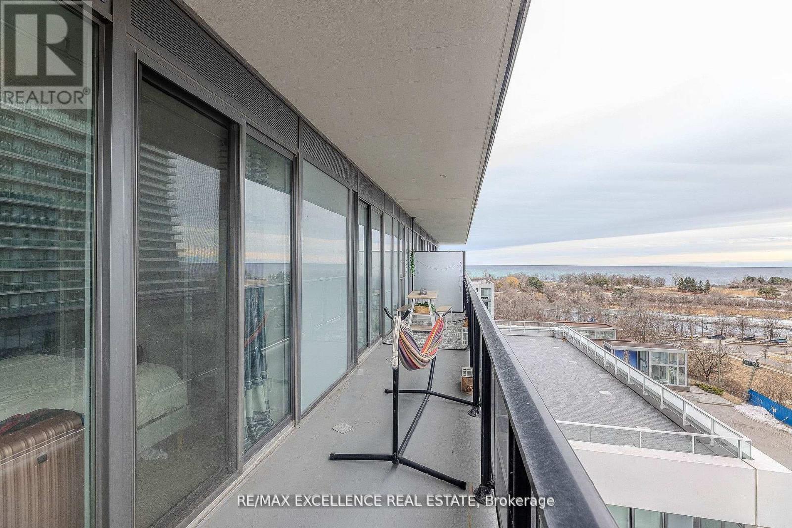 608 - 70 Annie Craig Drive, Toronto (Mimico), Ontario  M8V 0G2 - Photo 30 - W12512512