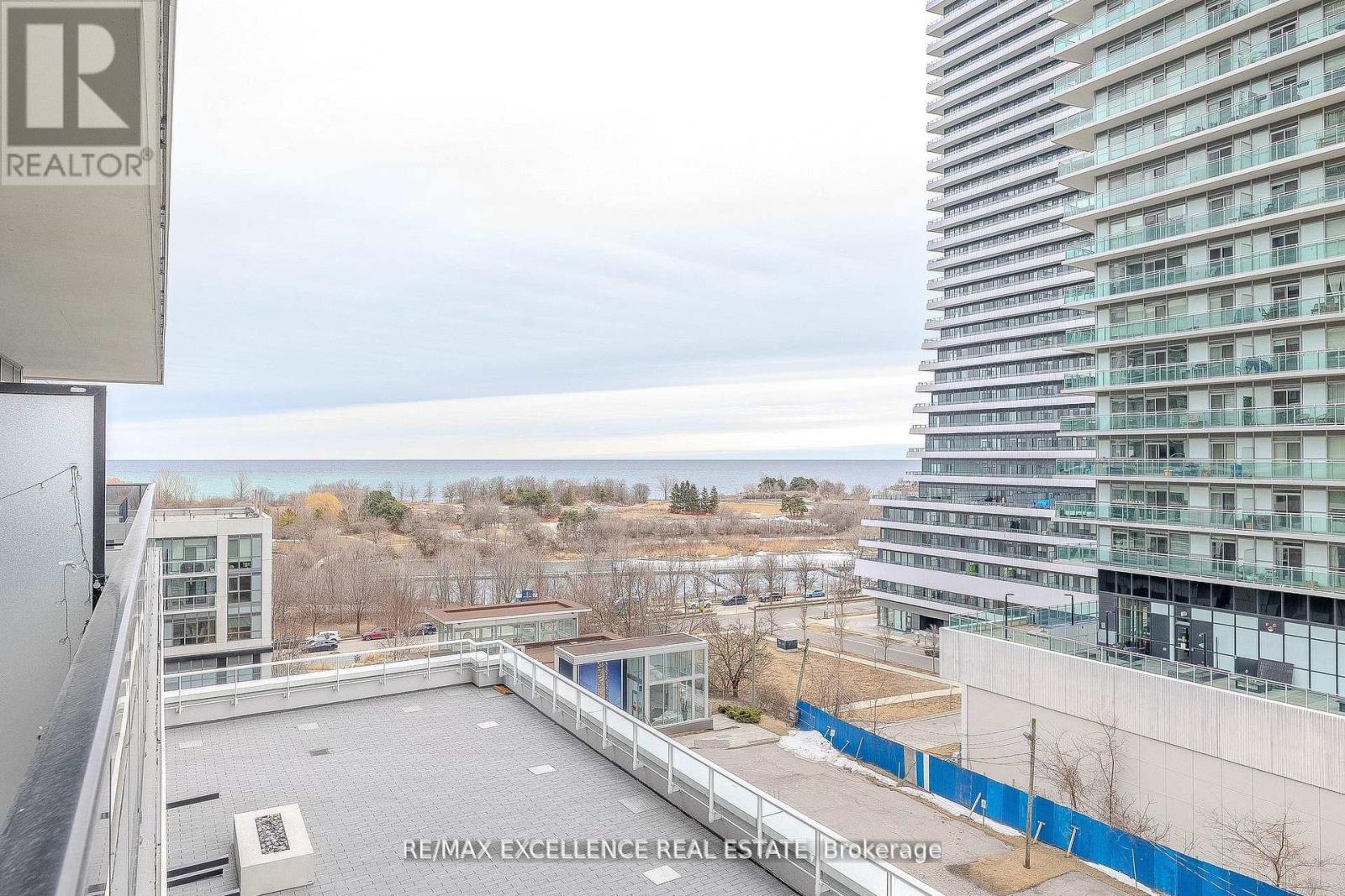 608 - 70 Annie Craig Drive, Toronto (Mimico), Ontario  M8V 0G2 - Photo 32 - W12512512