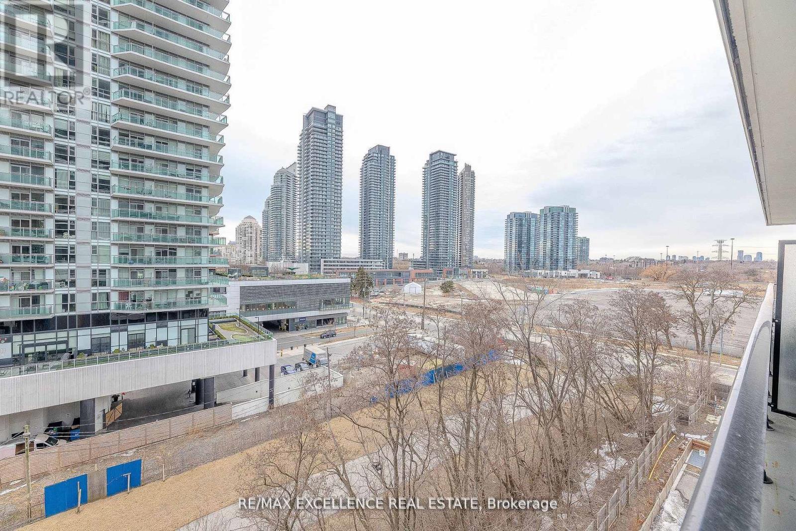 608 - 70 Annie Craig Drive, Toronto (Mimico), Ontario  M8V 0G2 - Photo 33 - W12512512