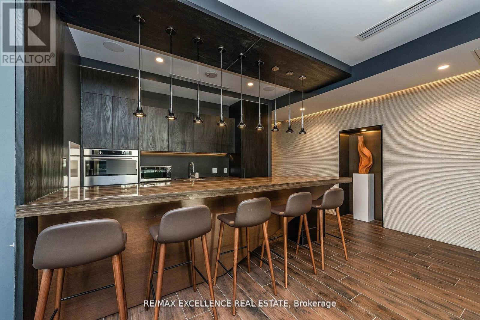 608 - 70 Annie Craig Drive, Toronto (Mimico), Ontario  M8V 0G2 - Photo 42 - W12512512