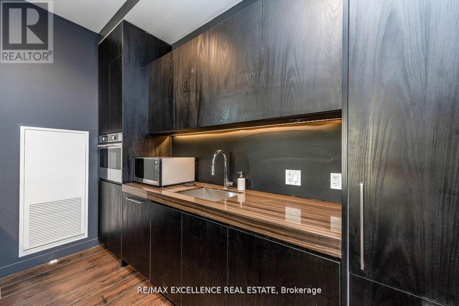 608 - 70 Annie Craig Drive, Toronto (Mimico), Ontario  M8V 0G2 - Photo 44 - W12512512