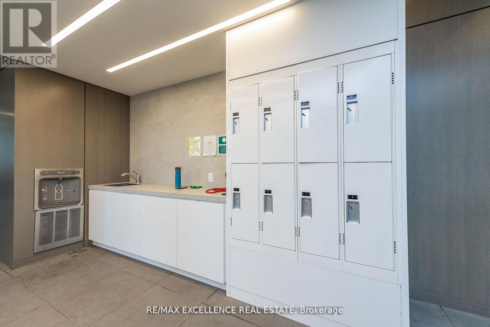 608 - 70 Annie Craig Drive, Toronto (Mimico), Ontario  M8V 0G2 - Photo 49 - W12512512