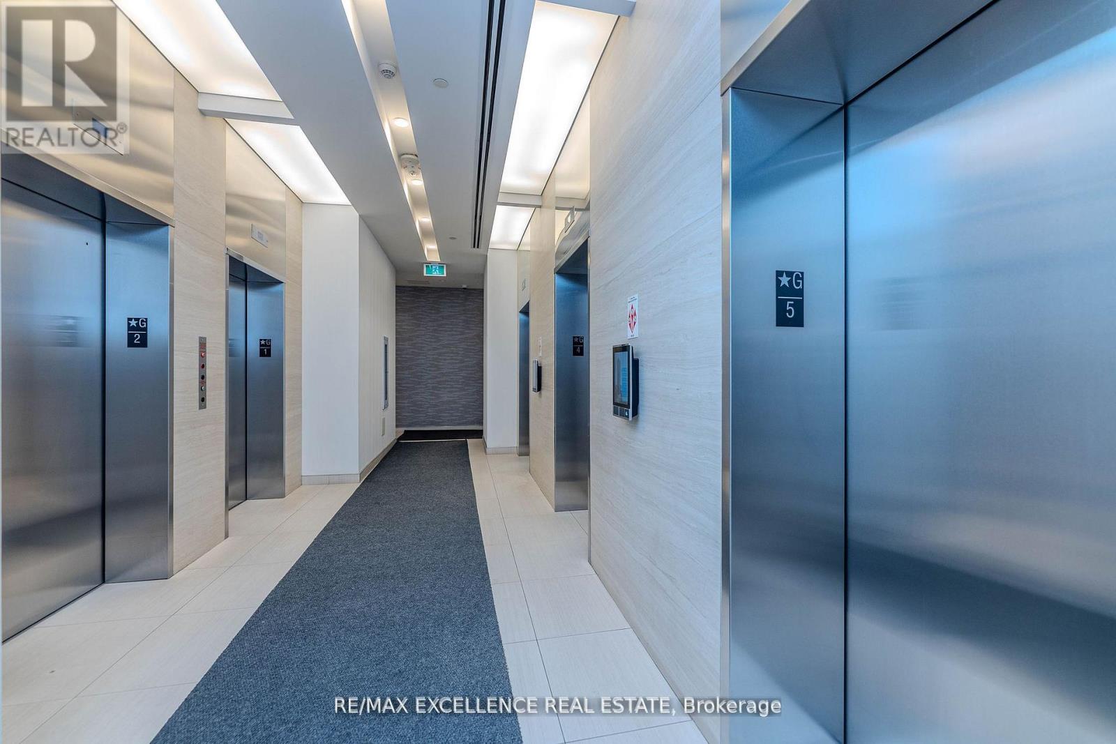 608 - 70 Annie Craig Drive, Toronto (Mimico), Ontario  M8V 0G2 - Photo 6 - W12512512