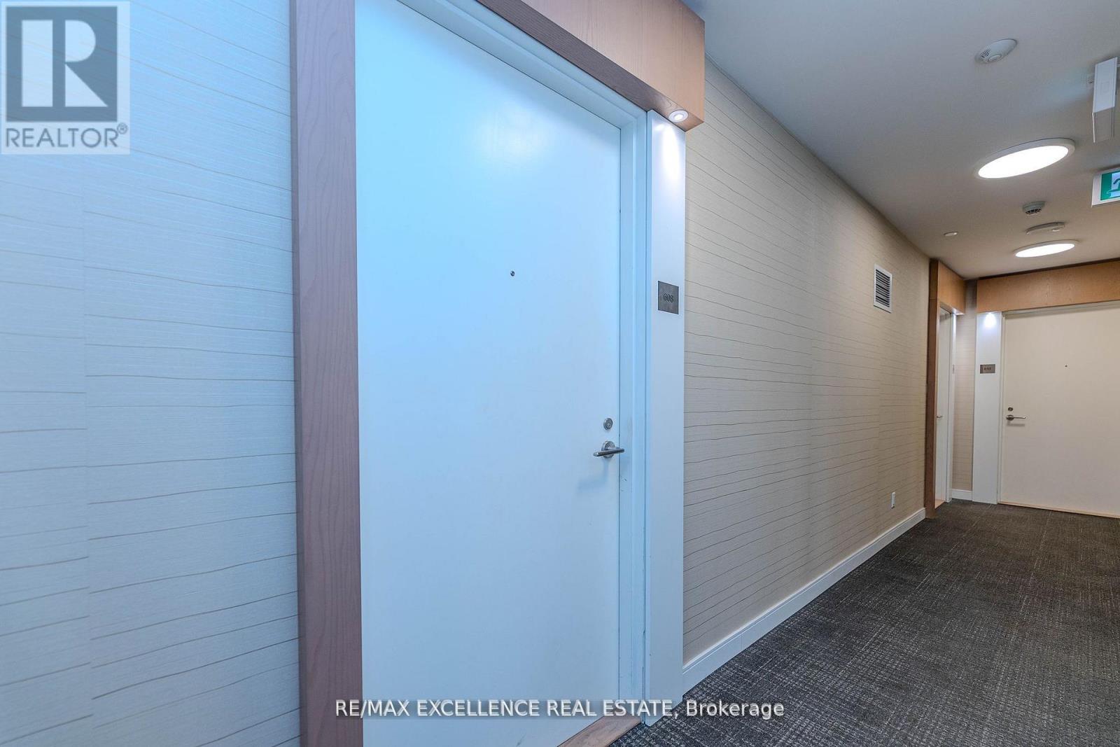 608 - 70 Annie Craig Drive, Toronto (Mimico), Ontario  M8V 0G2 - Photo 7 - W12512512