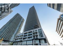 608 - 70 ANNIE CRAIG DRIVE, Toronto, Ontario