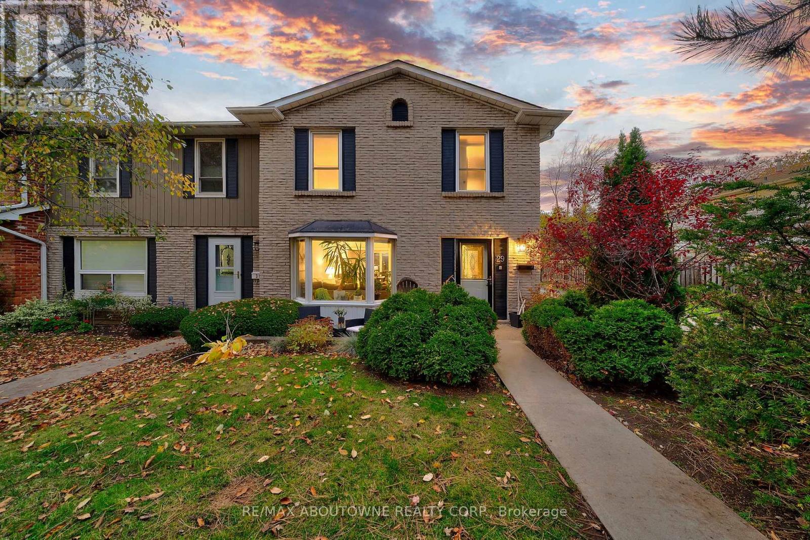 29 - 5475 LAKESHORE ROAD, Burlington, Ontario