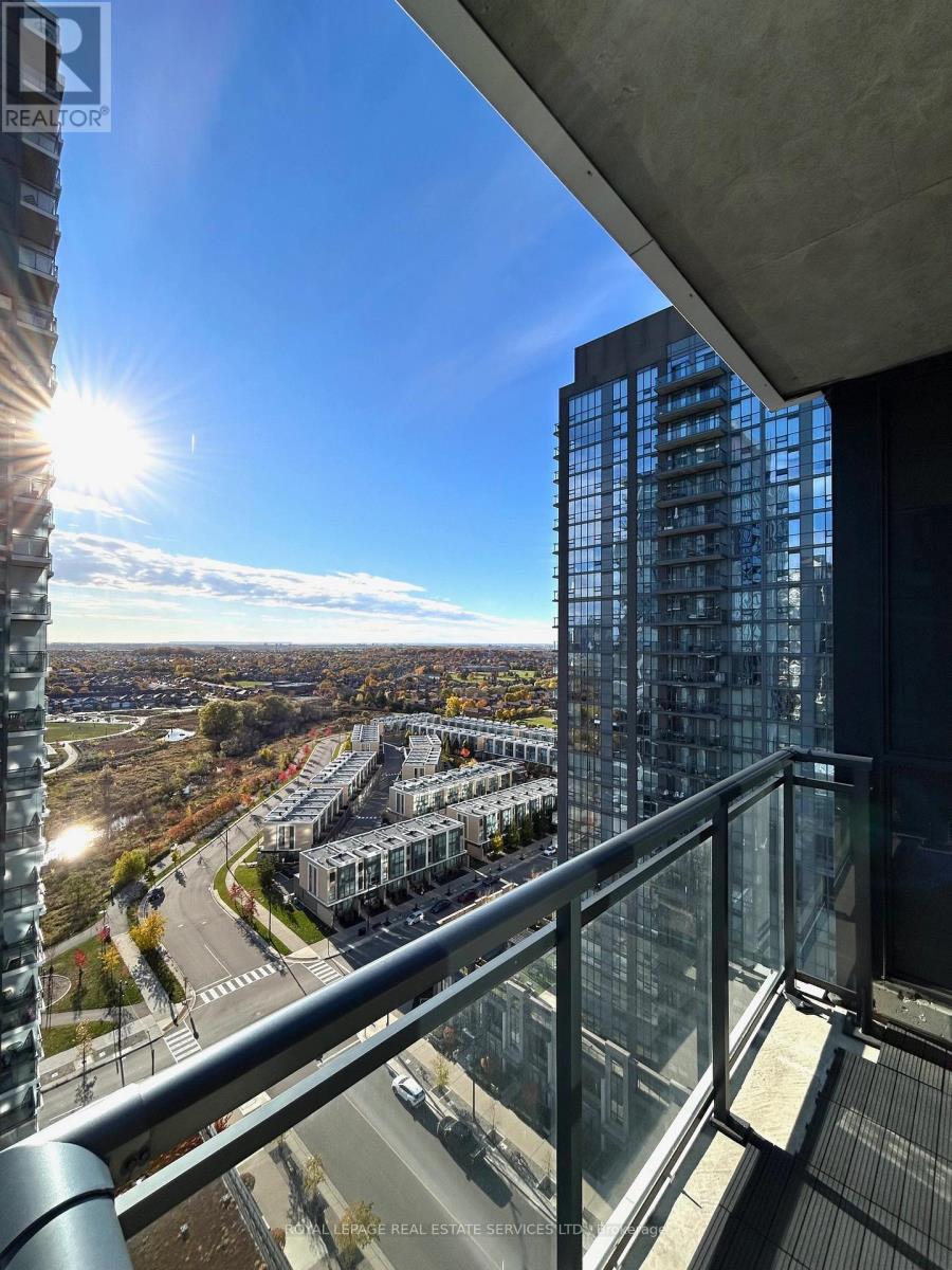 1701 - 55 Eglinton Avenue W, Mississauga, Ontario  L5R 0E4 - Photo 20 - W12512578