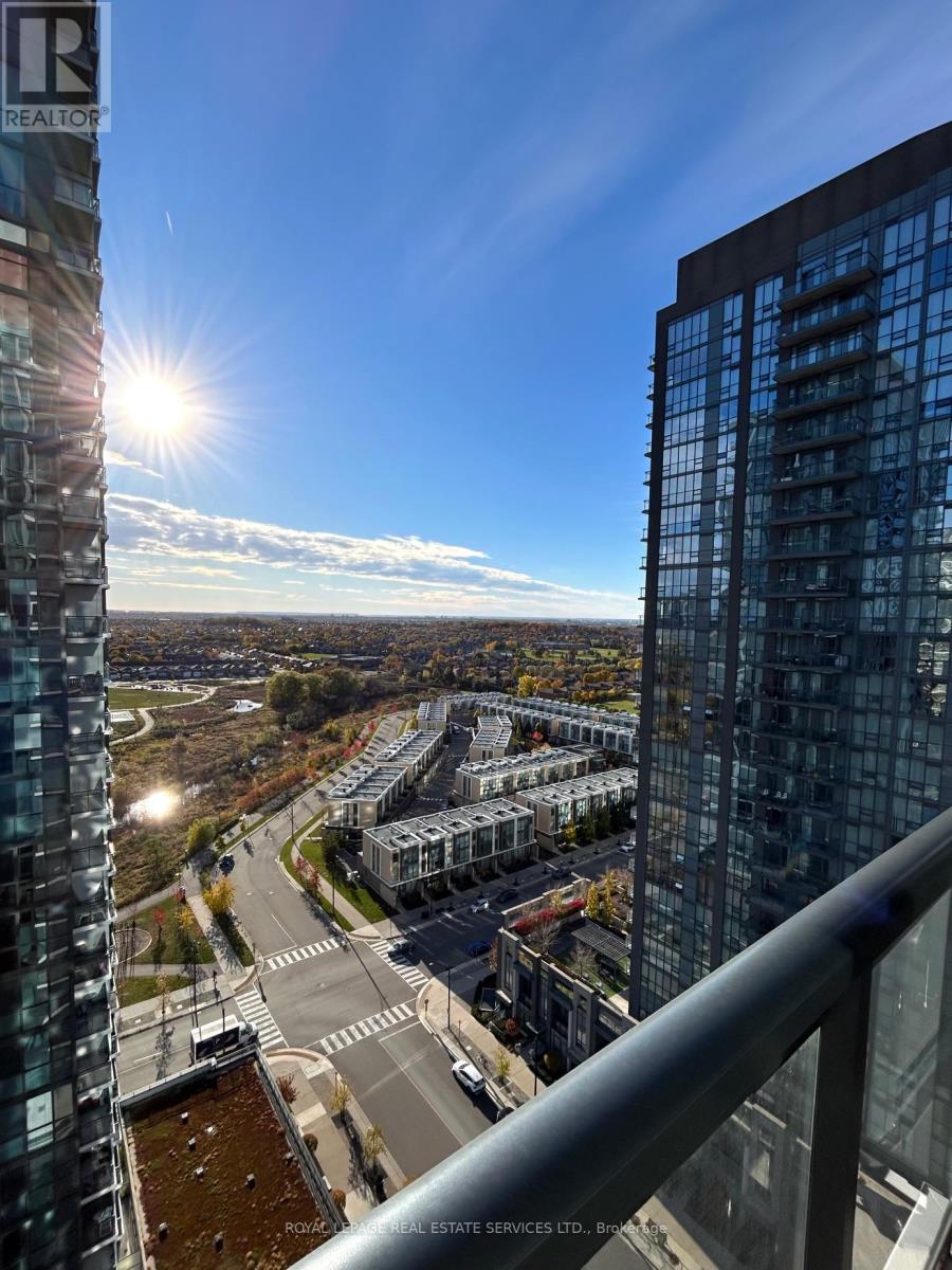 1701 - 55 Eglinton Avenue W, Mississauga, Ontario  L5R 0E4 - Photo 22 - W12512578