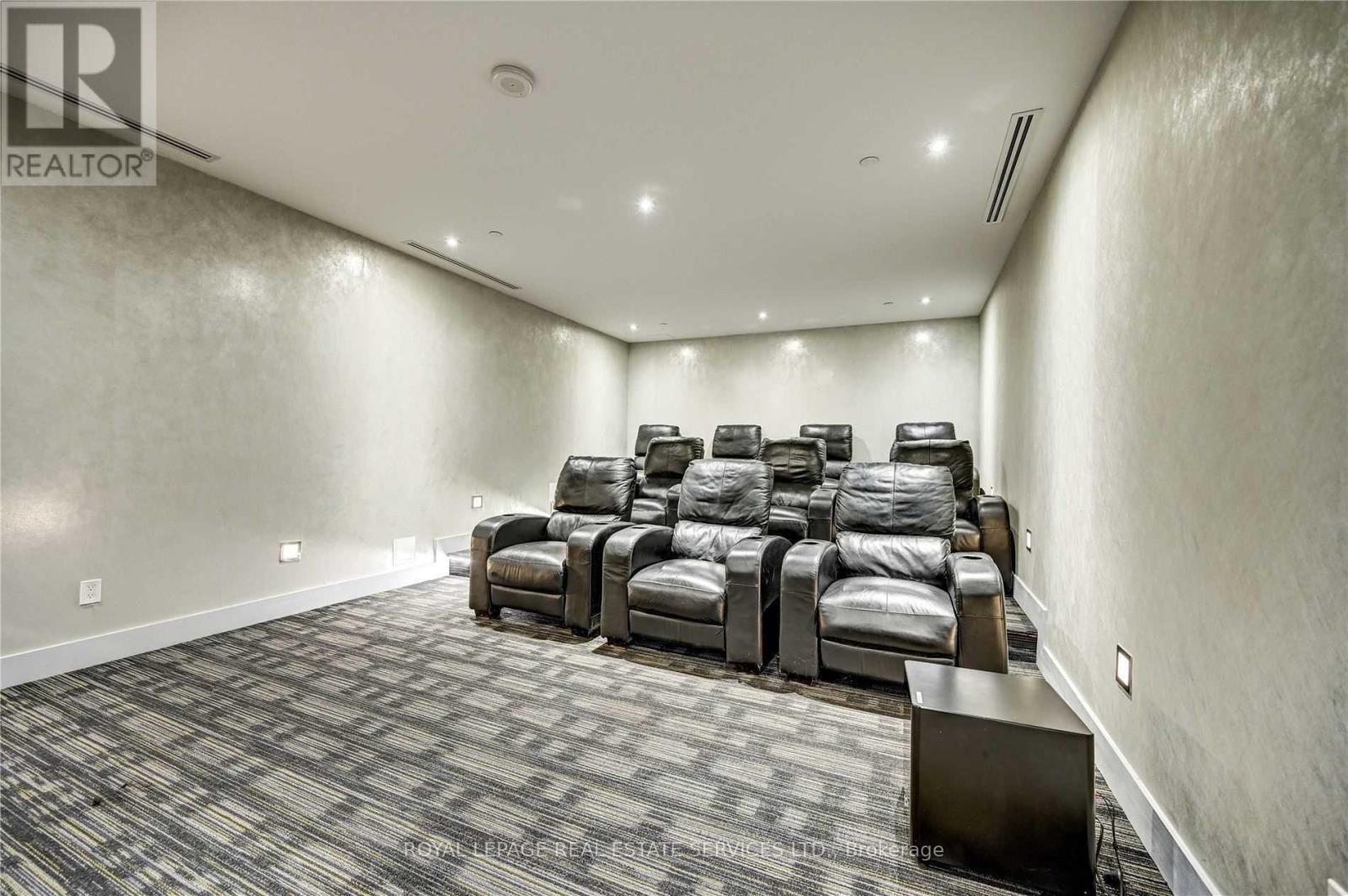 1701 - 55 Eglinton Avenue W, Mississauga, Ontario  L5R 0E4 - Photo 28 - W12512578