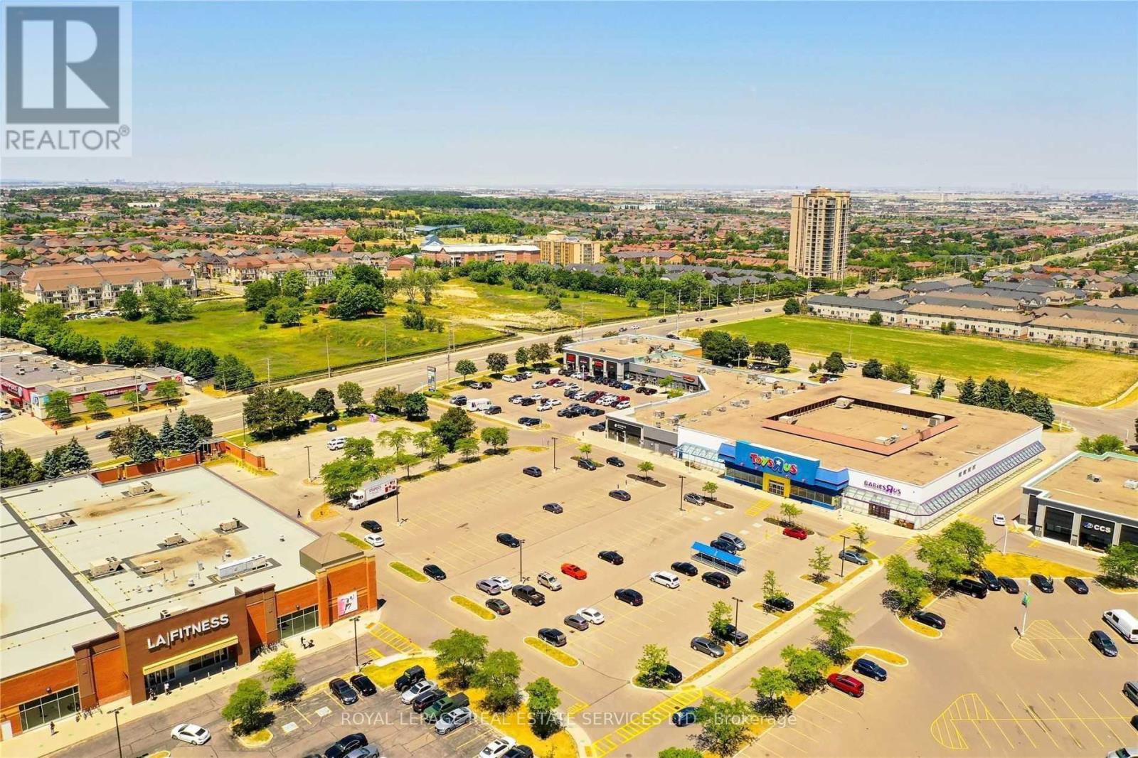 1701 - 55 Eglinton Avenue W, Mississauga, Ontario  L5R 0E4 - Photo 31 - W12512578