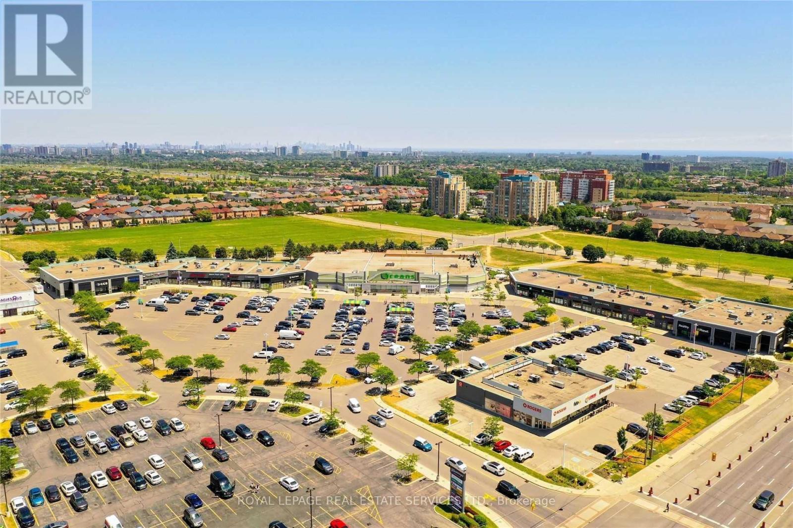 1701 - 55 Eglinton Avenue W, Mississauga, Ontario  L5R 0E4 - Photo 32 - W12512578