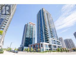 1701 - 55 EGLINTON AVENUE W, Mississauga, Ontario