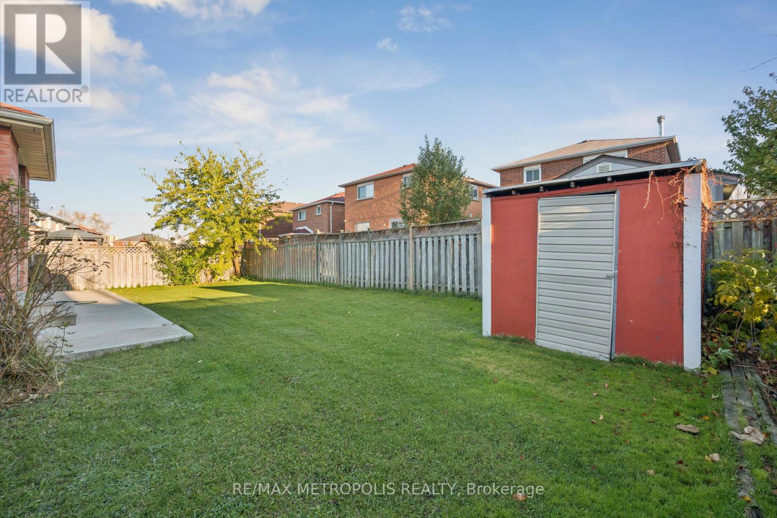 387 Ray Lawson Boulevard, Brampton, Ontario  L6Y 3X7 - Photo 46 - W12512580