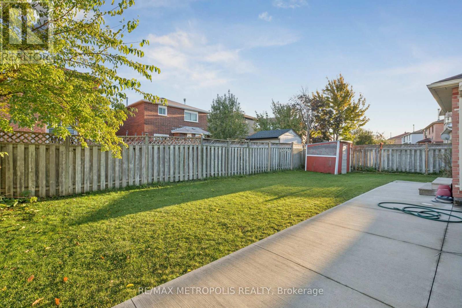 387 Ray Lawson Boulevard, Brampton, Ontario  L6Y 3X7 - Photo 48 - W12512580