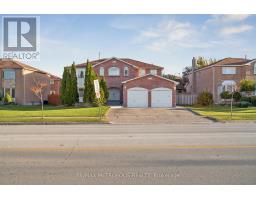 387 RAY LAWSON BOULEVARD, Brampton, Ontario