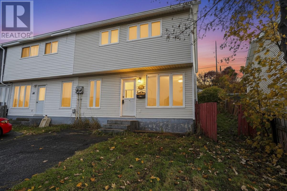 44 E Watson Street, St. John's, Newfoundland & Labrador