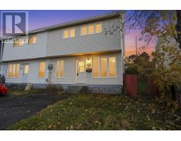 44 E Watson Street, St. John's, Newfoundland & Labrador