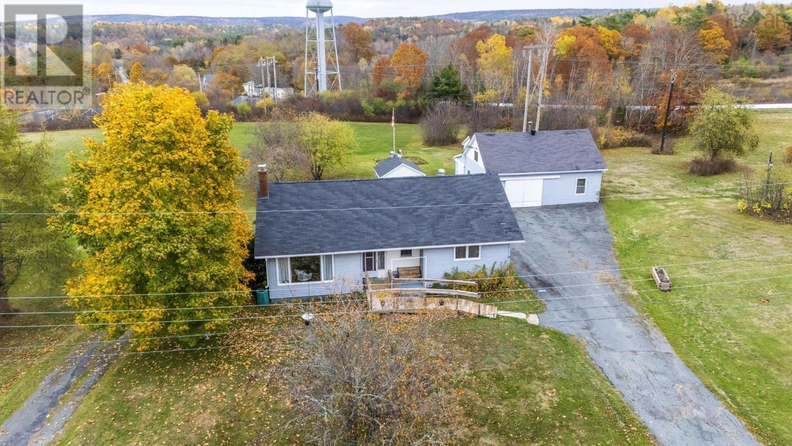 21 Salmon Hole Dam Road, St. Croix, Nova Scotia