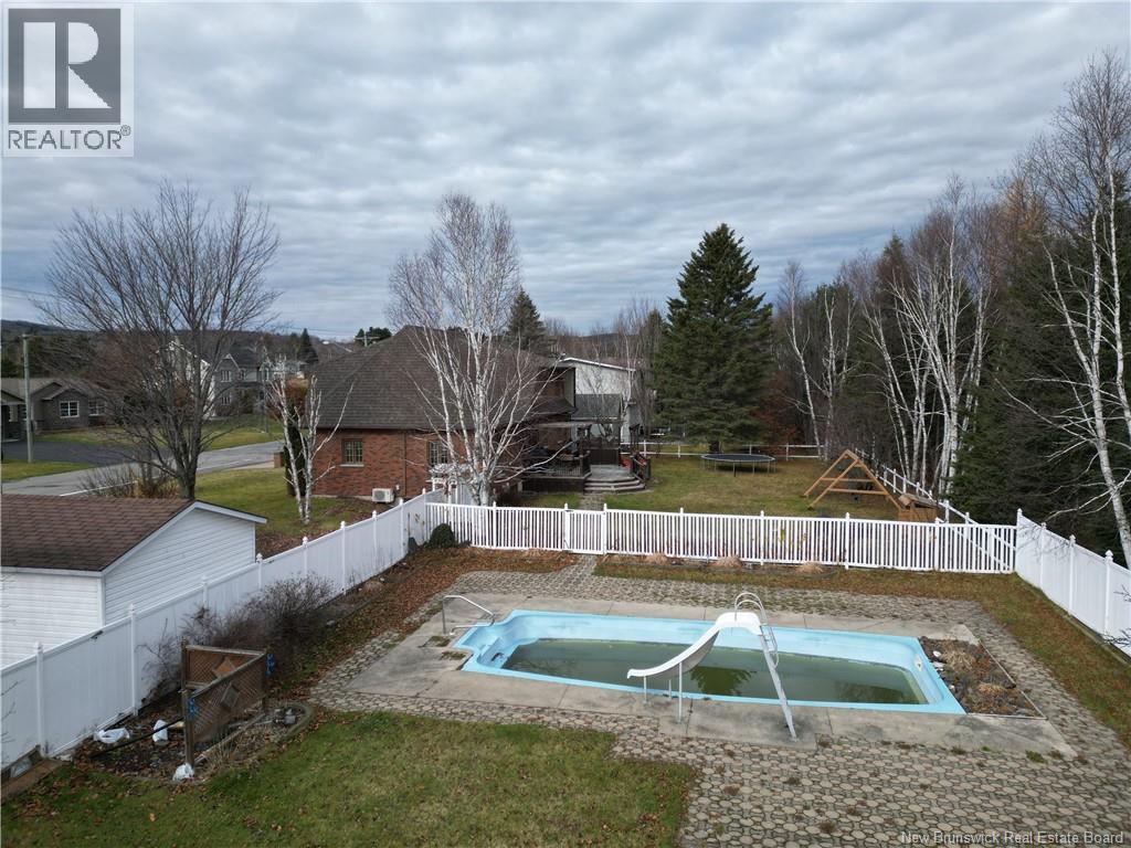 24 Paquin Street, Saint-Jacques, New Brunswick  E7B 1V4 - Photo 7 - NB129523