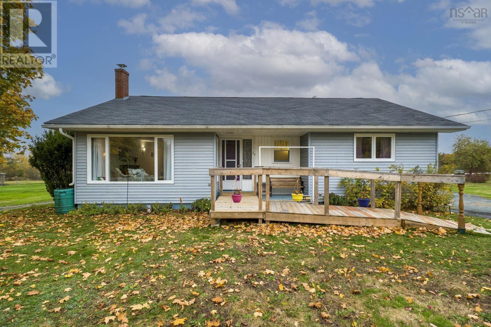 Property at 21 Salmon Hole Dam Road image 2