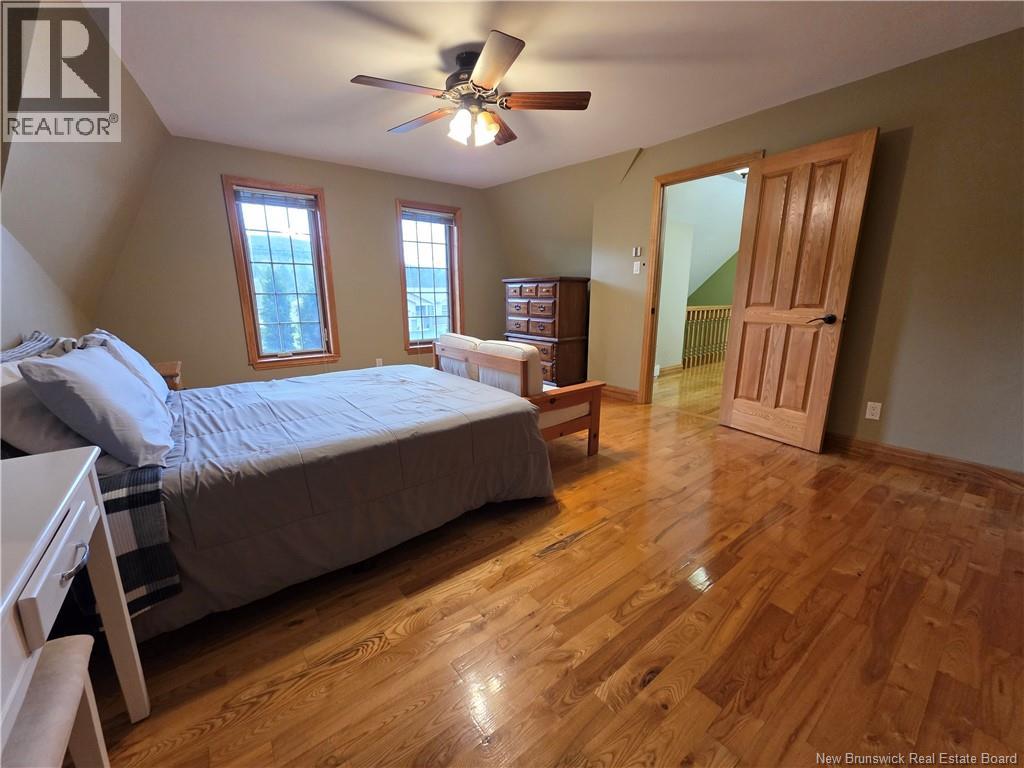 24 Paquin Street, Saint-Jacques, New Brunswick  E7B 1V4 - Photo 31 - NB129523