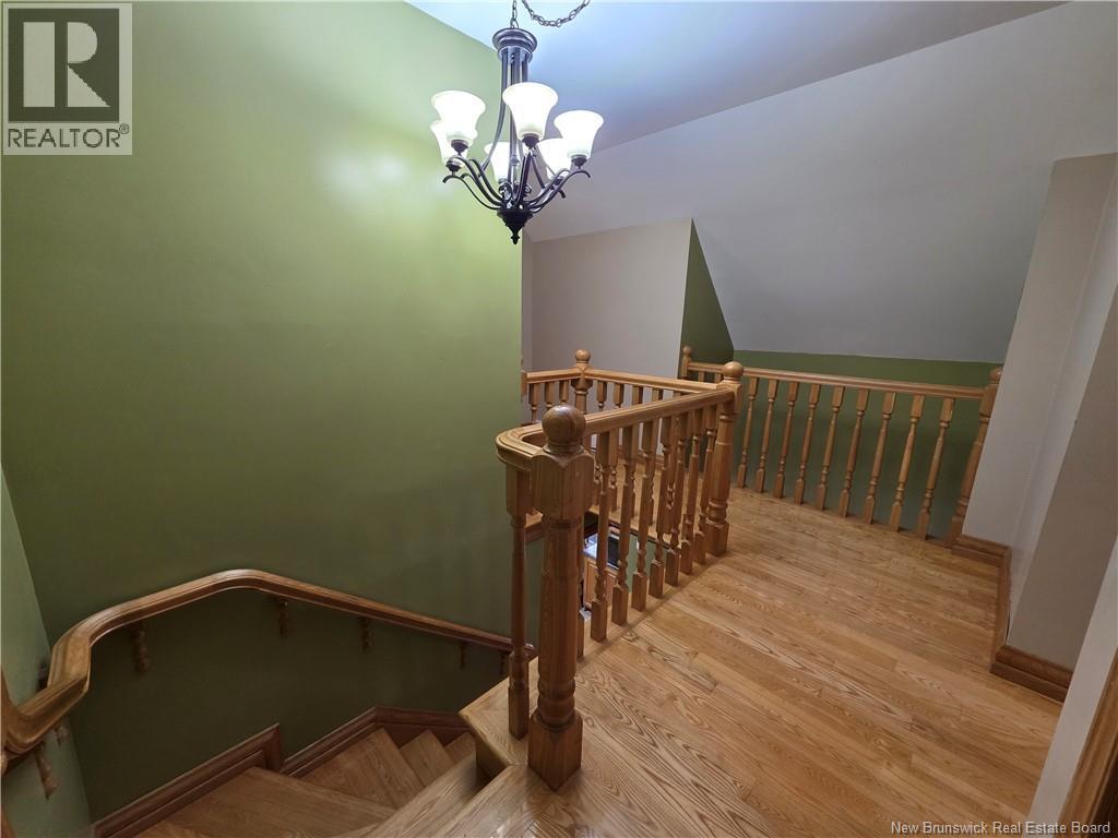 24 Paquin Street, Saint-Jacques, New Brunswick  E7B 1V4 - Photo 27 - NB129523