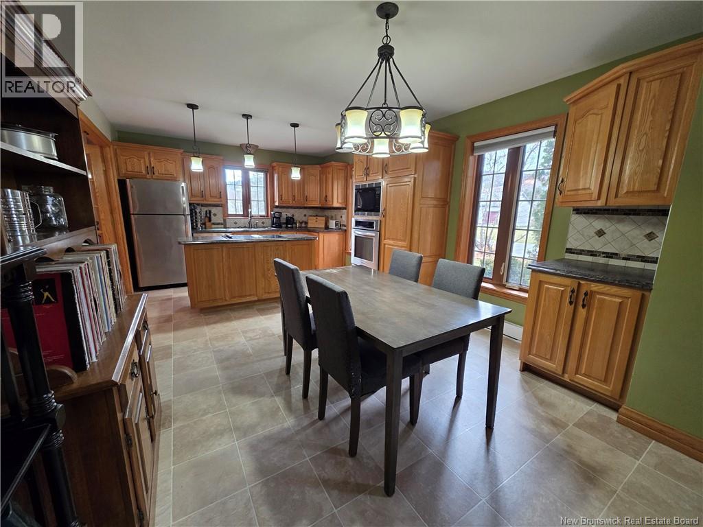24 Paquin Street, Saint-Jacques, New Brunswick  E7B 1V4 - Photo 11 - NB129523