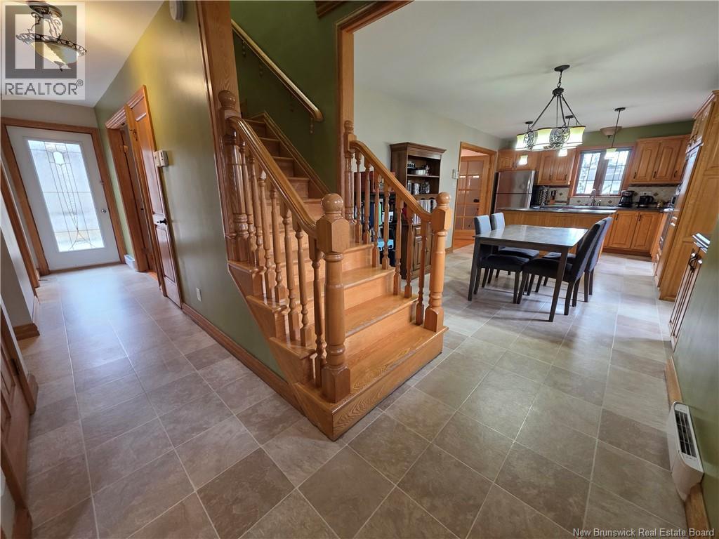 24 Paquin Street, Saint-Jacques, New Brunswick  E7B 1V4 - Photo 9 - NB129523