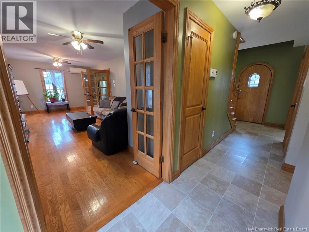 24 Paquin Street, Saint-Jacques, New Brunswick  E7B 1V4 - Photo 16 - NB129523