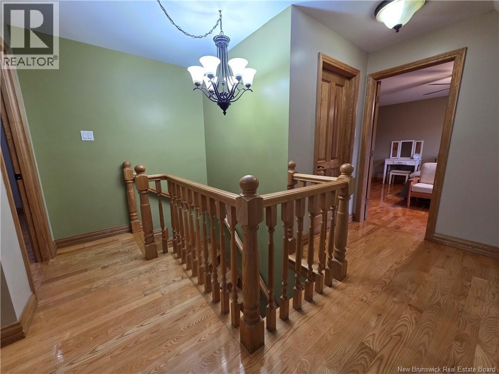 24 Paquin Street, Saint-Jacques, New Brunswick  E7B 1V4 - Photo 28 - NB129523